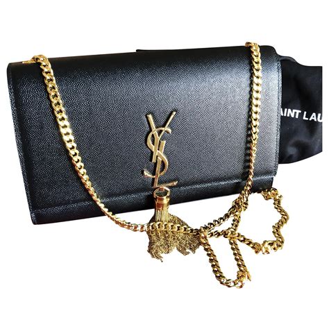 sac pochette yves saint laurent pas cher|pochettes yves saint laurent.